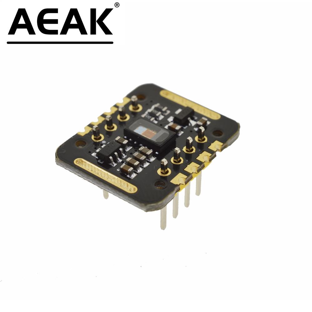 Galvanic Skin Sensor - MAX30102 Heart rate Sensor Module Puls