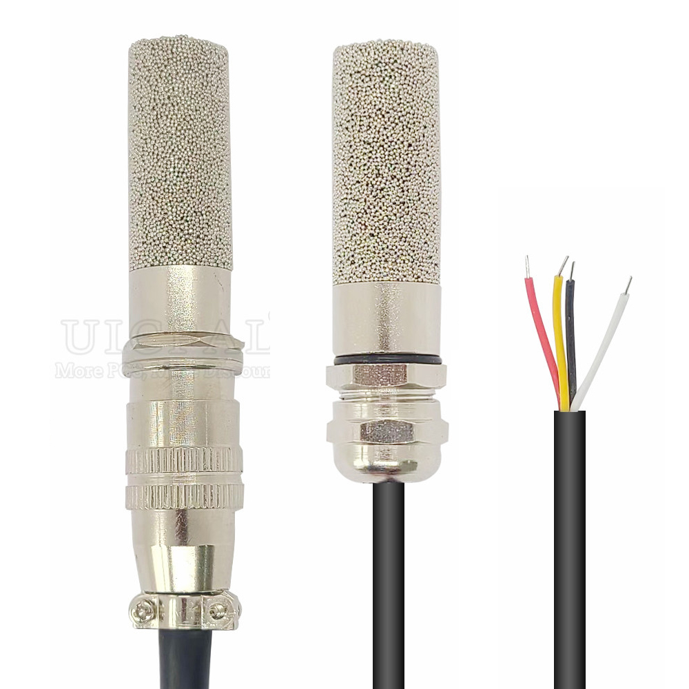 Muscle Sensor Emg - SHT20 SHT30 SHT40 SHTC3 Temperature Humidity