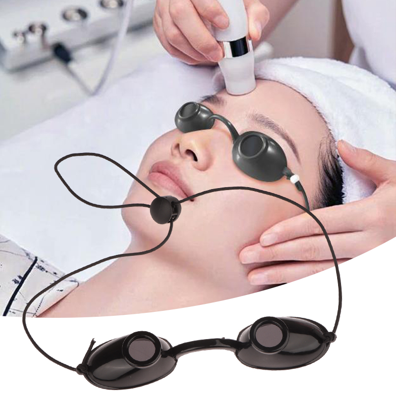 Light Therapy Glasses - For Photon Beauty Red Light Therapy