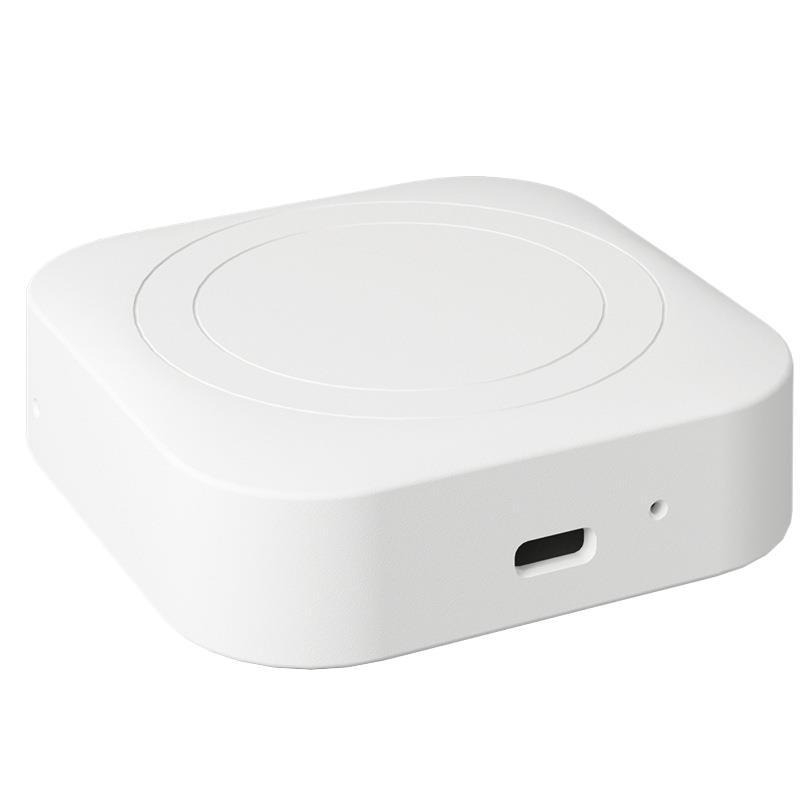 Breath Rate Monitor - Millimeter wave biological radar anti fall