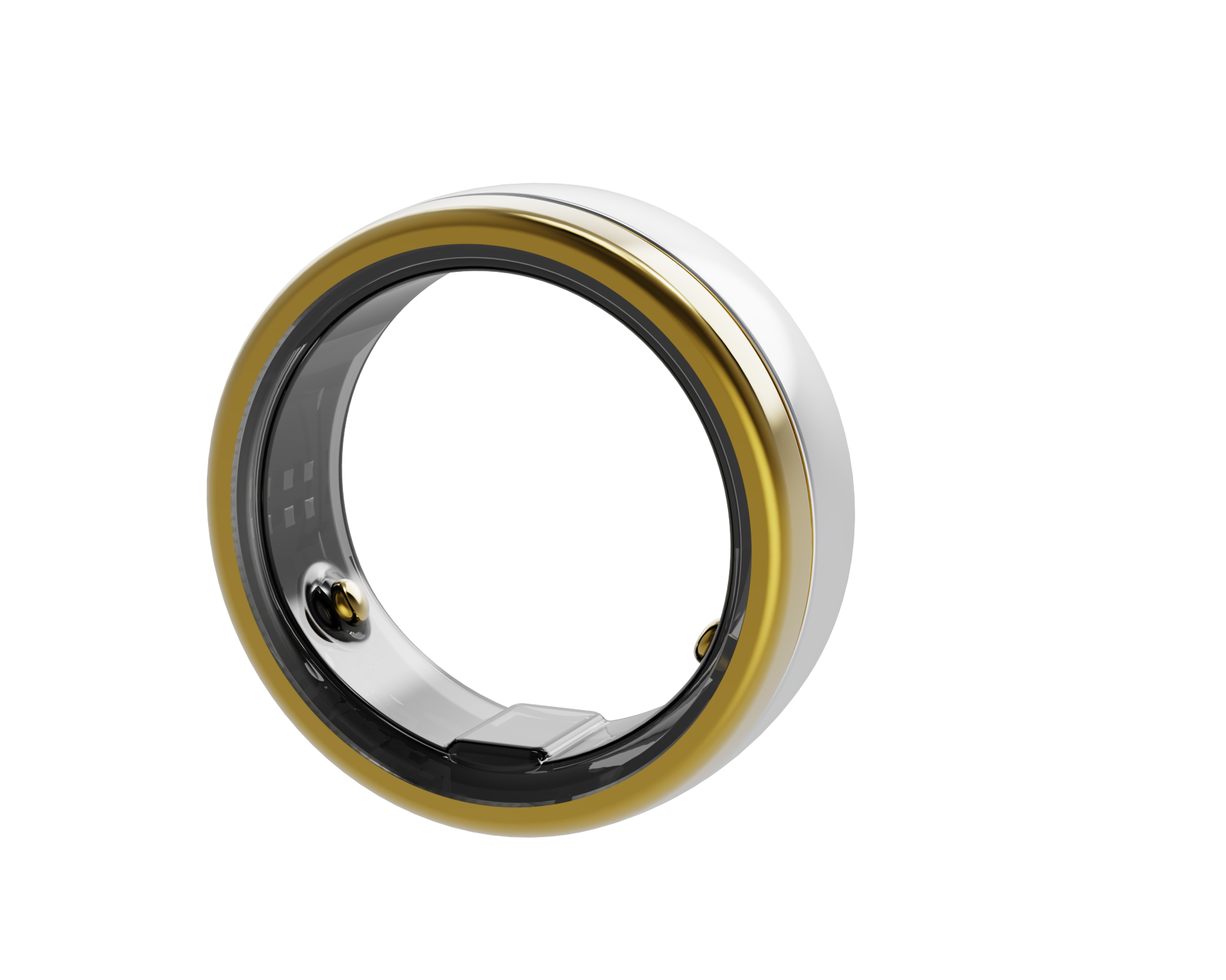 Smart Ring Nfc Pay - 2026 Smart Ring Ecg With App