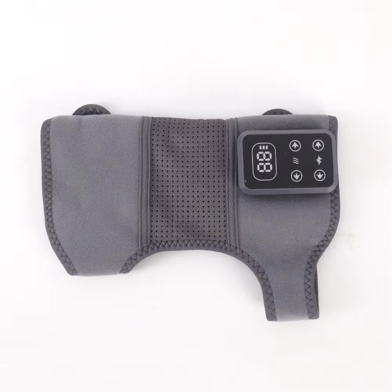 Smart Knee Wrap - Heat Smart Arthritis Heated Joint Wrap