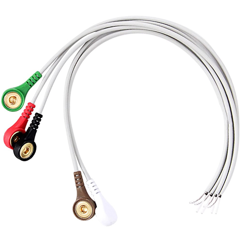 Universal electrocardiograph l - Ecg Patch Monitor review and price