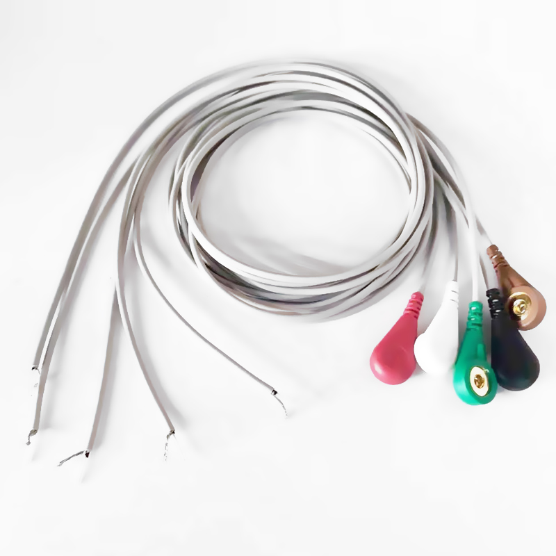 Universal electrocardiograph l - Ecg Patch Monitor review and price