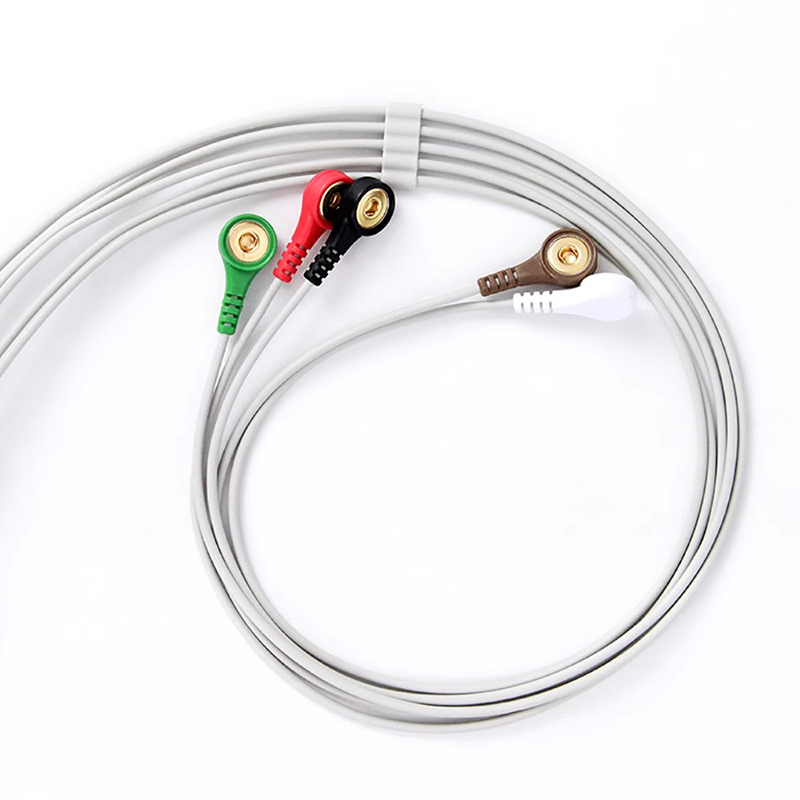 Universal electrocardiograph l - Ecg Patch Monitor review and price