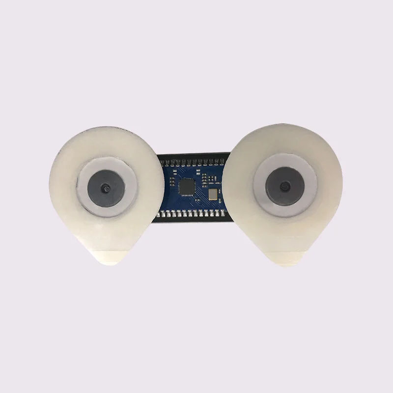 BMD101 ECG Electrocardiogram S - Ecg Patch Monitor review and price