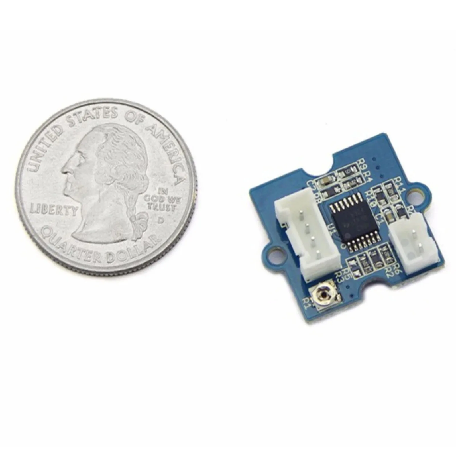 Galvanic Skin Response GSR Sen - Galvanic Skin Sensor review and price
