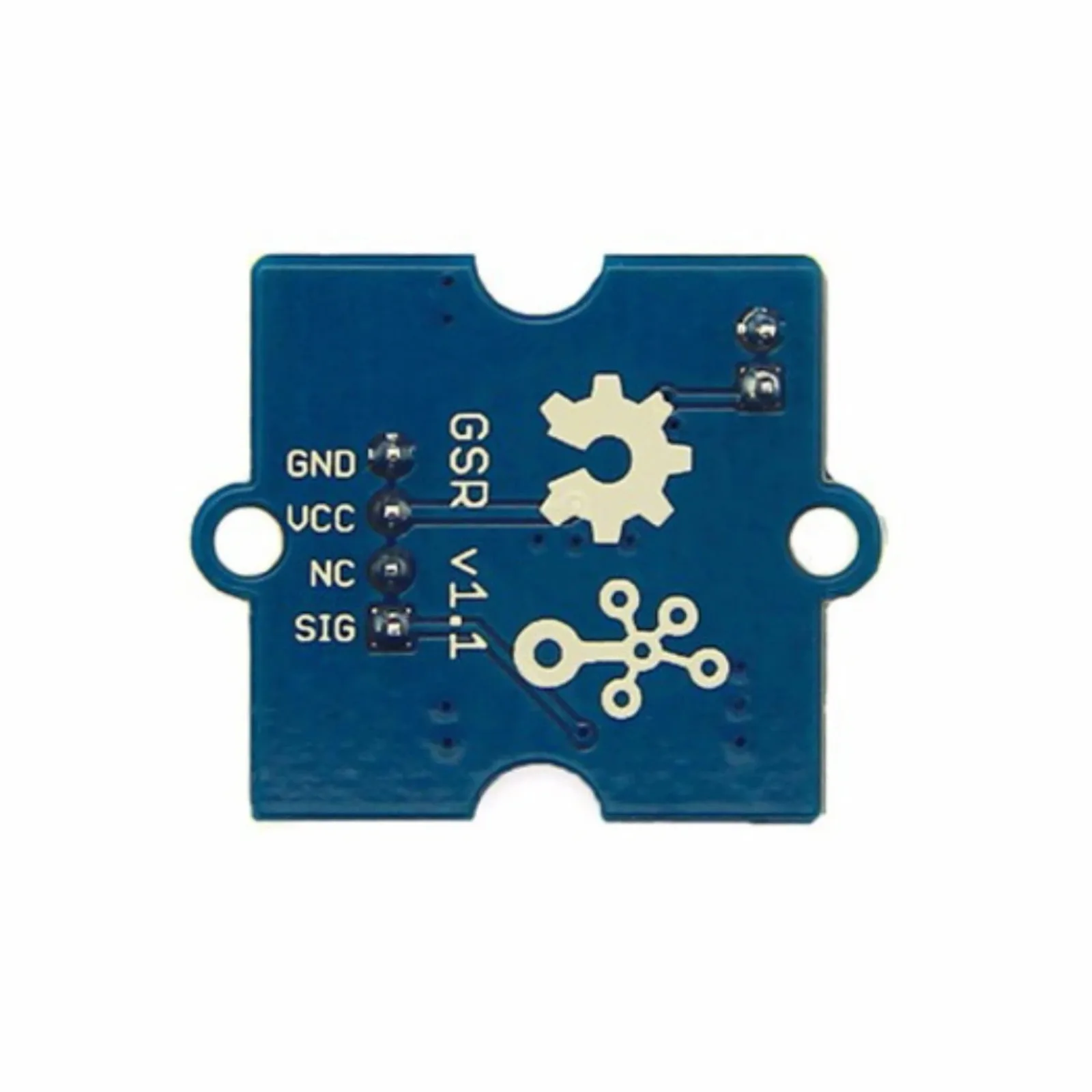 Galvanic Skin Response GSR Sen - Galvanic Skin Sensor review and price
