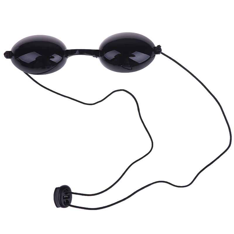 IPL Laser Light Protective Eye - Light Therapy Glasses review and price