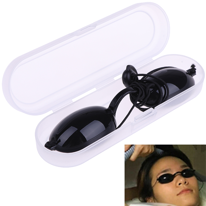 IPL Laser Light Protective Eye - Light Therapy Glasses review and price