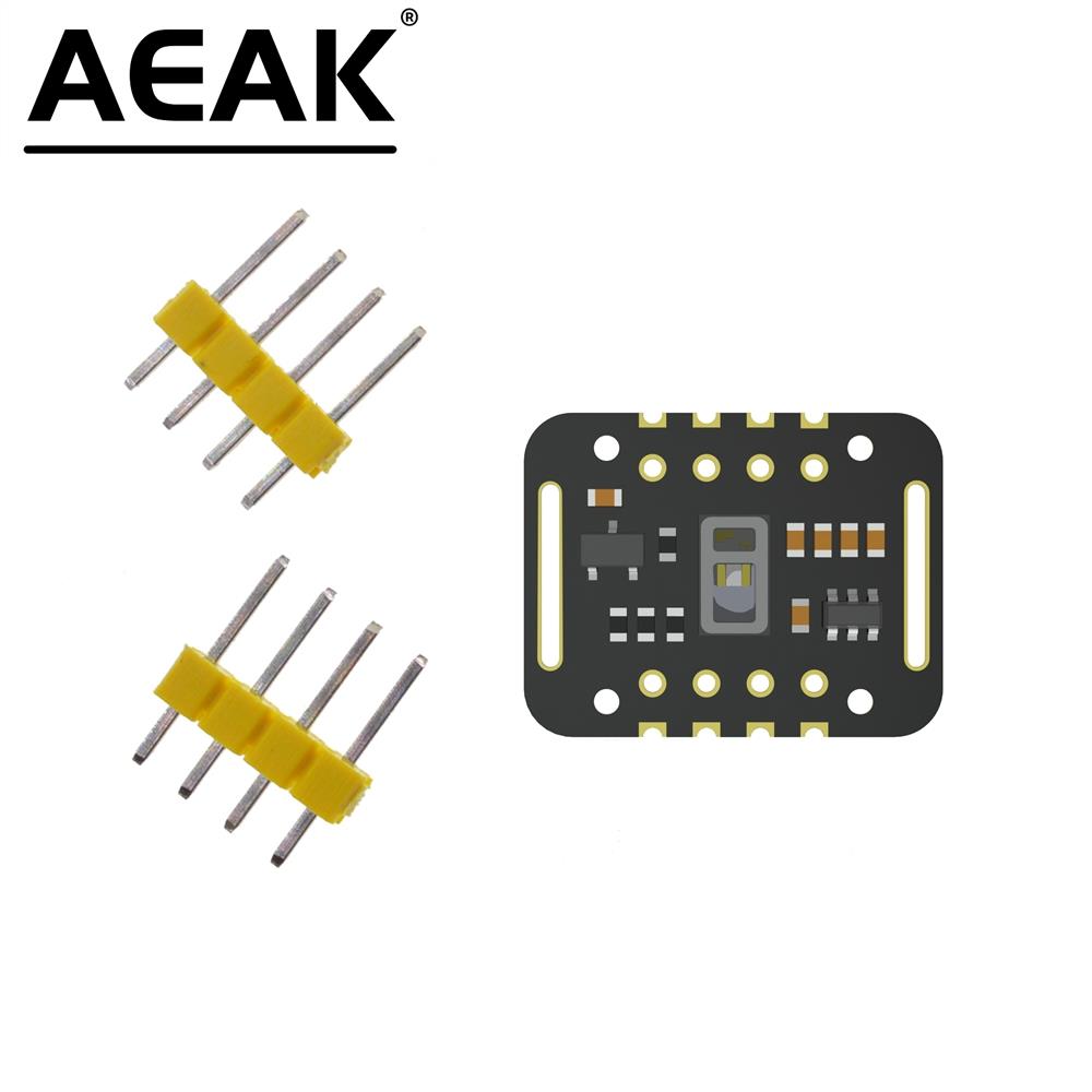MAX30102 Heart rate Sensor Mod - Galvanic Skin Sensor review and price