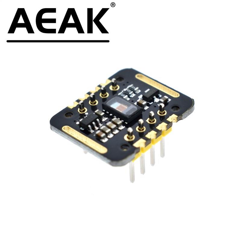 MAX30102 Heart rate Sensor Mod - Galvanic Skin Sensor review and price