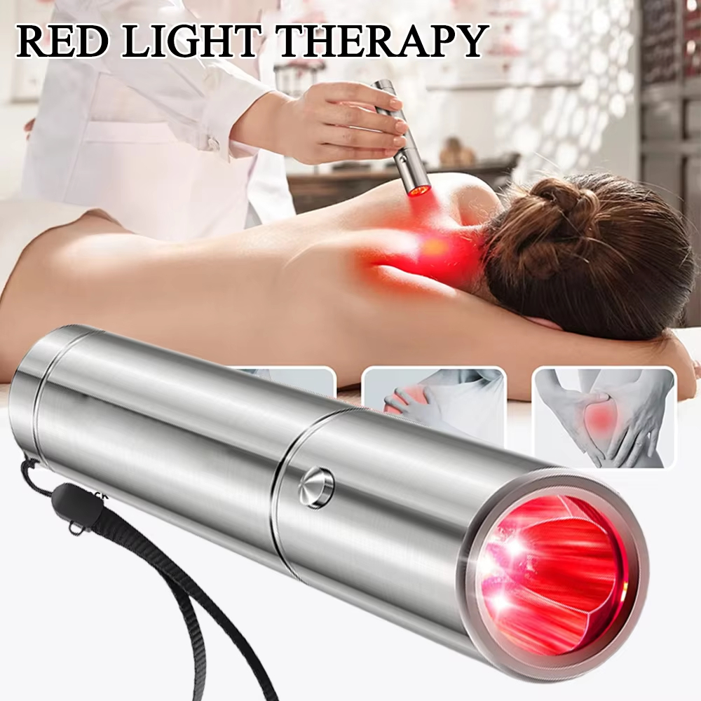 Red Light Therapy Infrared Lig - Galvanic Skin Sensor review and price