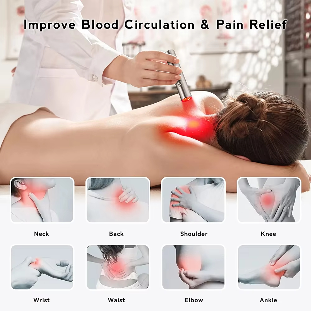 Red Light Therapy Infrared Lig - Galvanic Skin Sensor review and price
