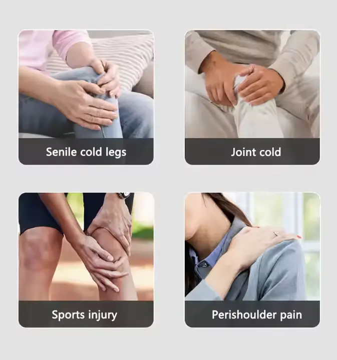 Health Care Products Smart Hot - Smart Knee Wrap review and price
