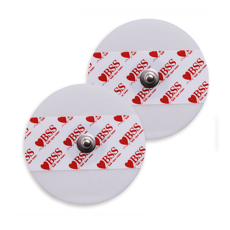 ECG Electrode Pads Disposable  - Ecg Patch Monitor review and price