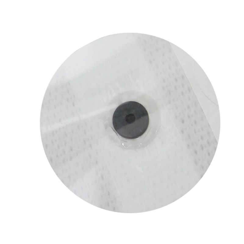 ECG Electrode Pads Disposable  - Ecg Patch Monitor review and price