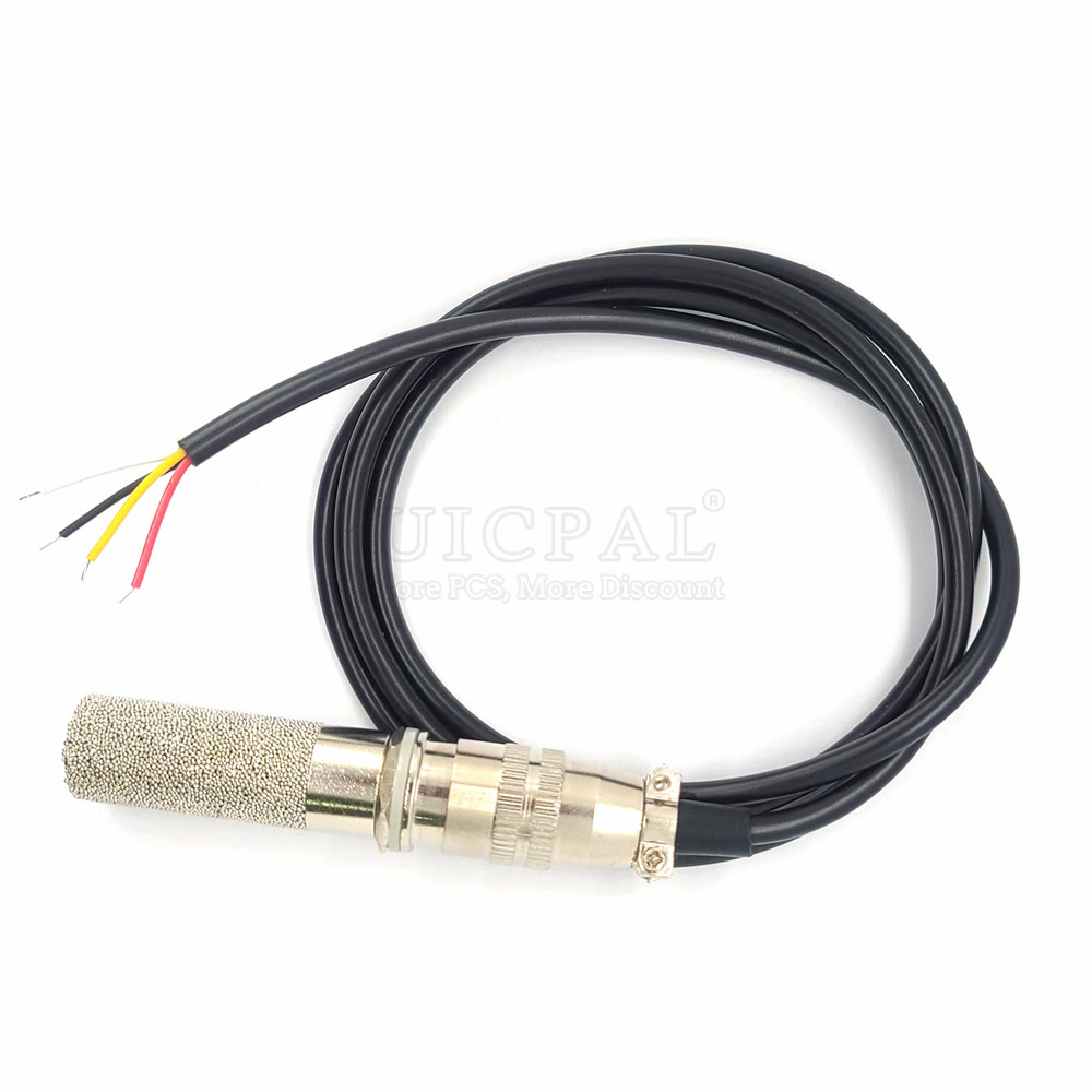 SHT20 SHT30 SHT40 SHTC3 Temper - Muscle Sensor Emg review and price