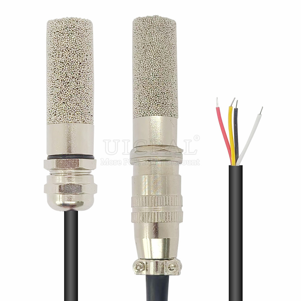 Temperature Humidity Sensor Ou - Muscle Sensor Emg review and price