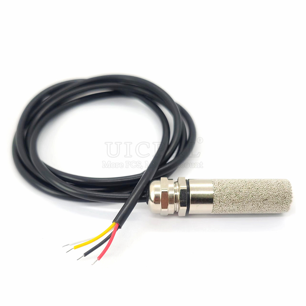 Temperature Humidity Sensor Ou - Muscle Sensor Emg review and price