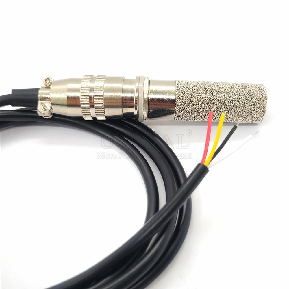 Temperature Humidity Sensor Ou - Muscle Sensor Emg review and price
