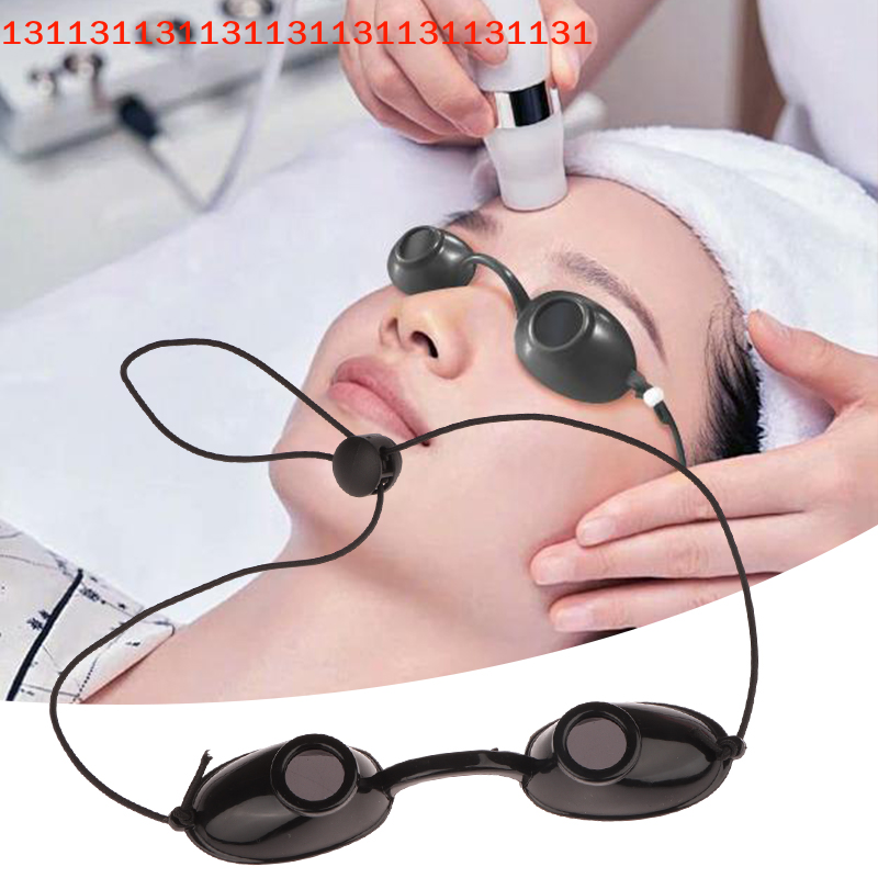 Eye Protection Laser Protectiv - Light Therapy Glasses review and price