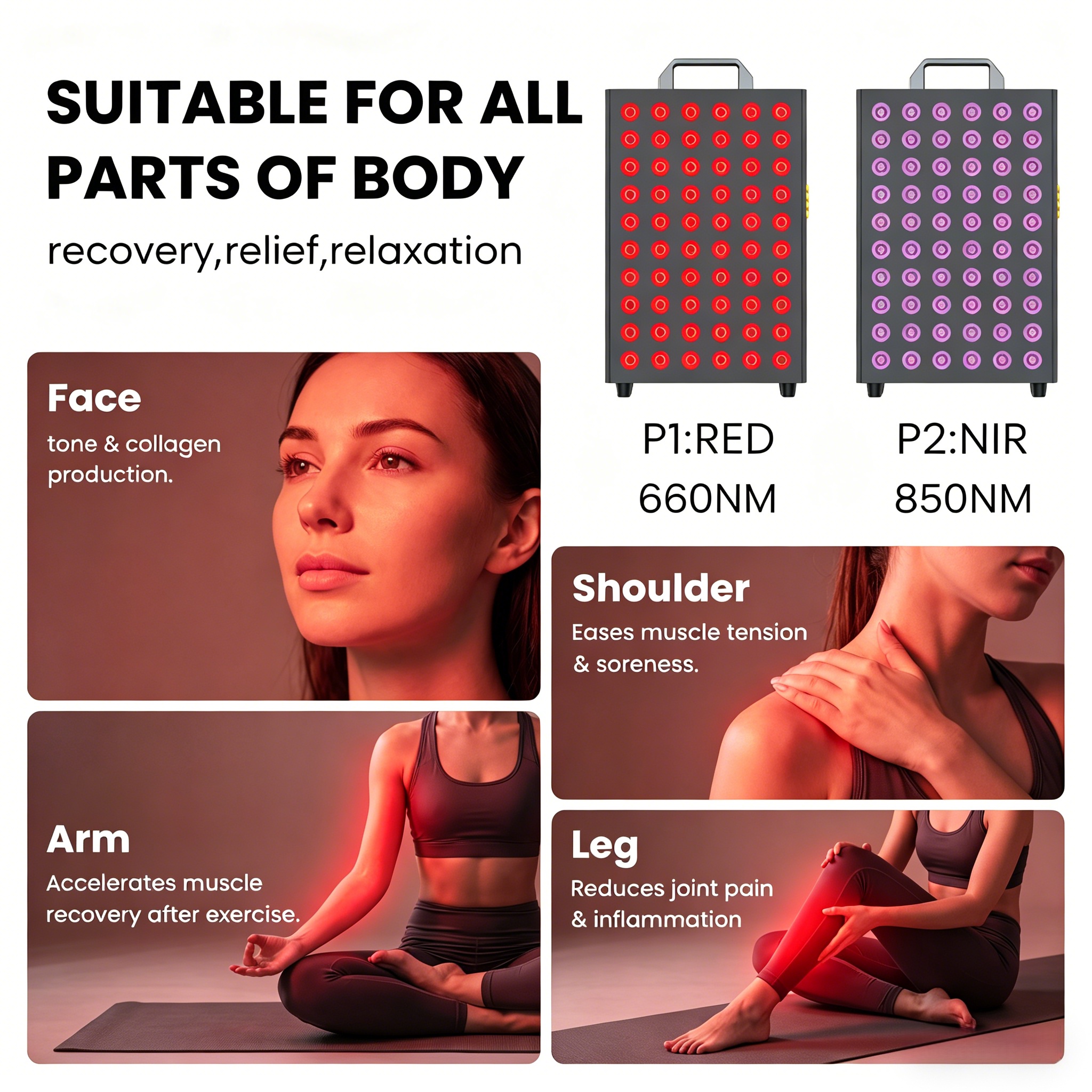 300W Remote Control Led Red Li - Galvanic Skin Sensor review and price