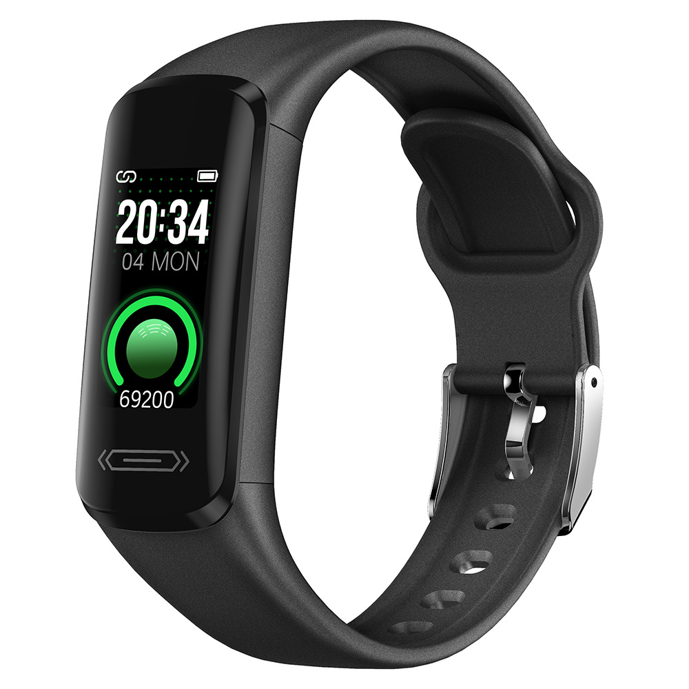 Smart Watch The V101 Real-time - Breath Rate Monitor review and price