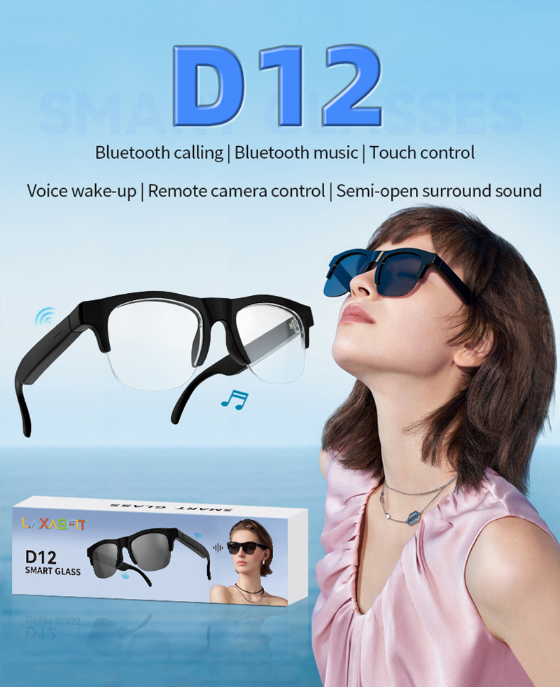 Smart Glasses Remote Control T - Smart Glasses Lens review and price