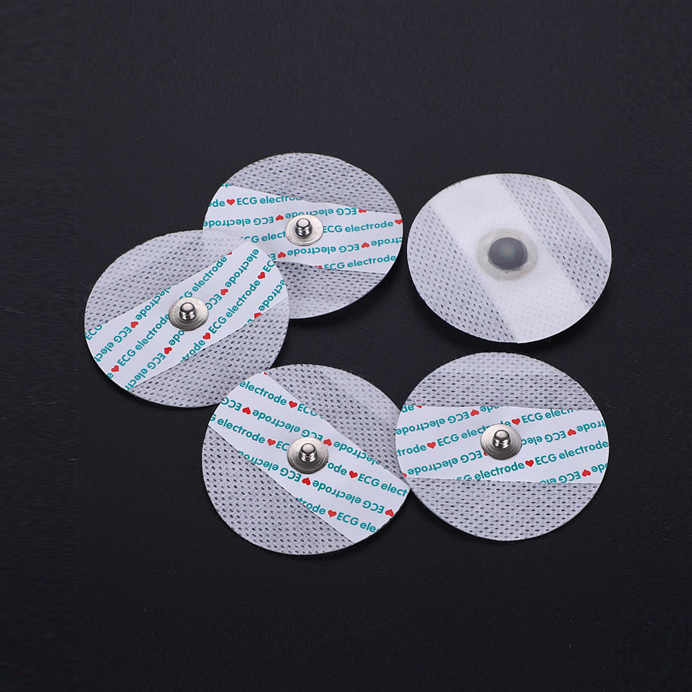 50-500pcs Non-woven ECG Electr - Ecg Patch Monitor review and price
