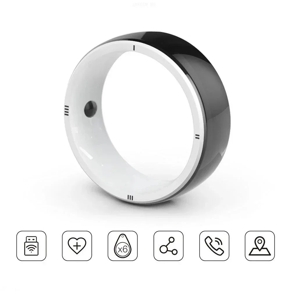 Smart Ring Smart Wearable Devi - Smart Ring Nfc Pay review and price