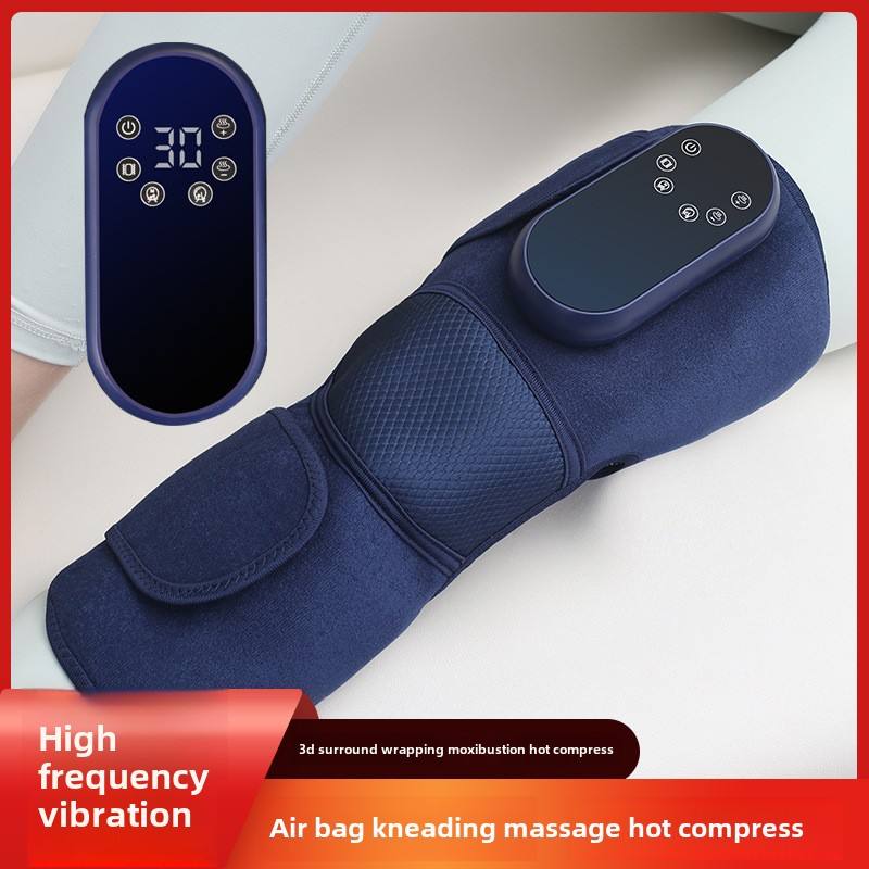 New Smart Joint Wrap Air Compr - Smart Knee Wrap review and price