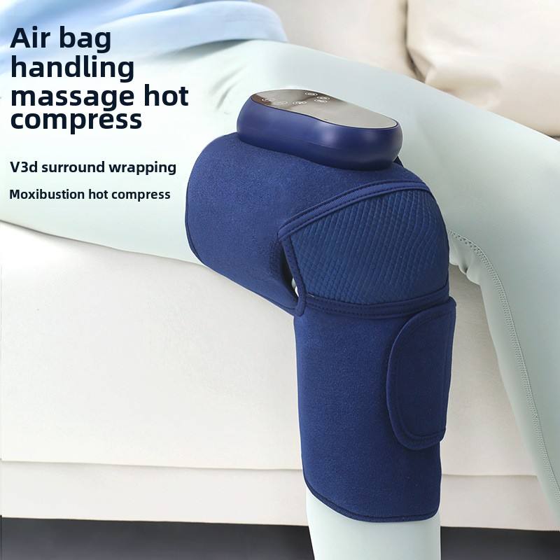 New Smart Joint Wrap Air Compr - Smart Knee Wrap review and price