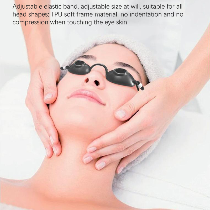 For Photon Beauty Red Light Th - Light Therapy Glasses review and price