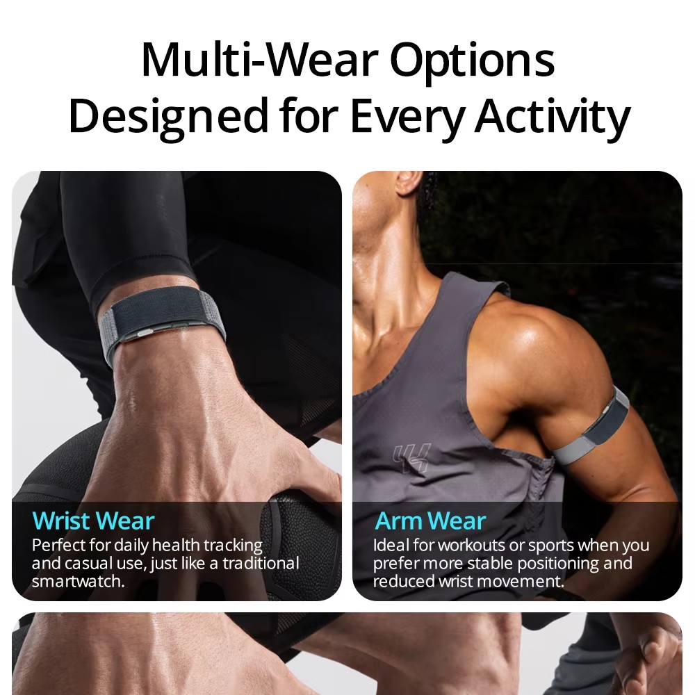 Men Smart Watch ECG Health Blo - Fall Detection Watch review and price