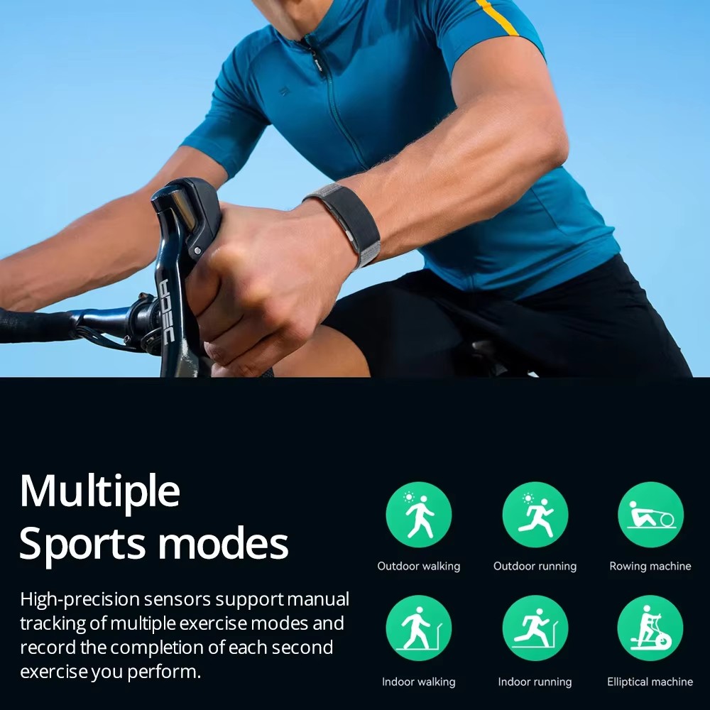 Men Smart Watch ECG Health Blo - Fall Detection Watch review and price