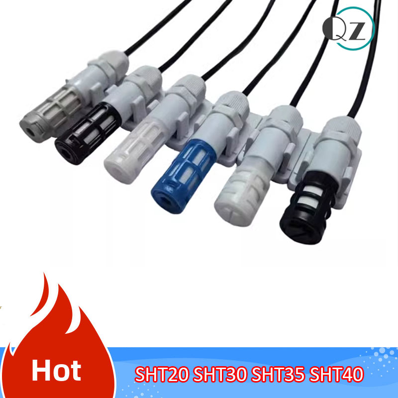 SHT40 SHT30 SHT20 SHT35 Temper - Muscle Sensor Emg review and price
