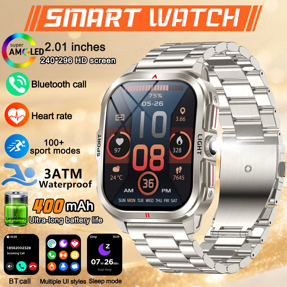 2026New Health Monitoring Smar - Breath Rate Monitor review and price