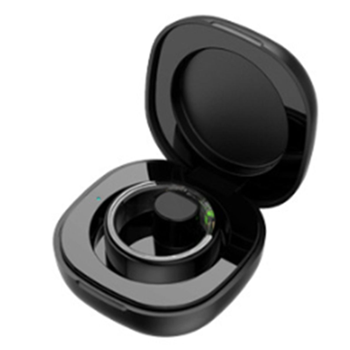 QA88X R08 Waterproof Smart Rin - Temperature Ring Skin review and price