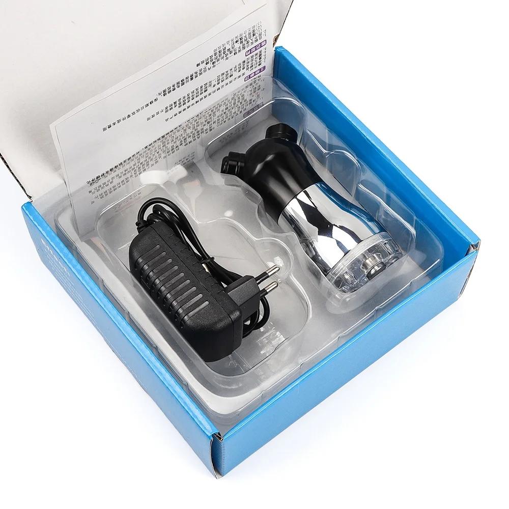 RF Radio Frequency Body Face M - Galvanic Skin Sensor review and price