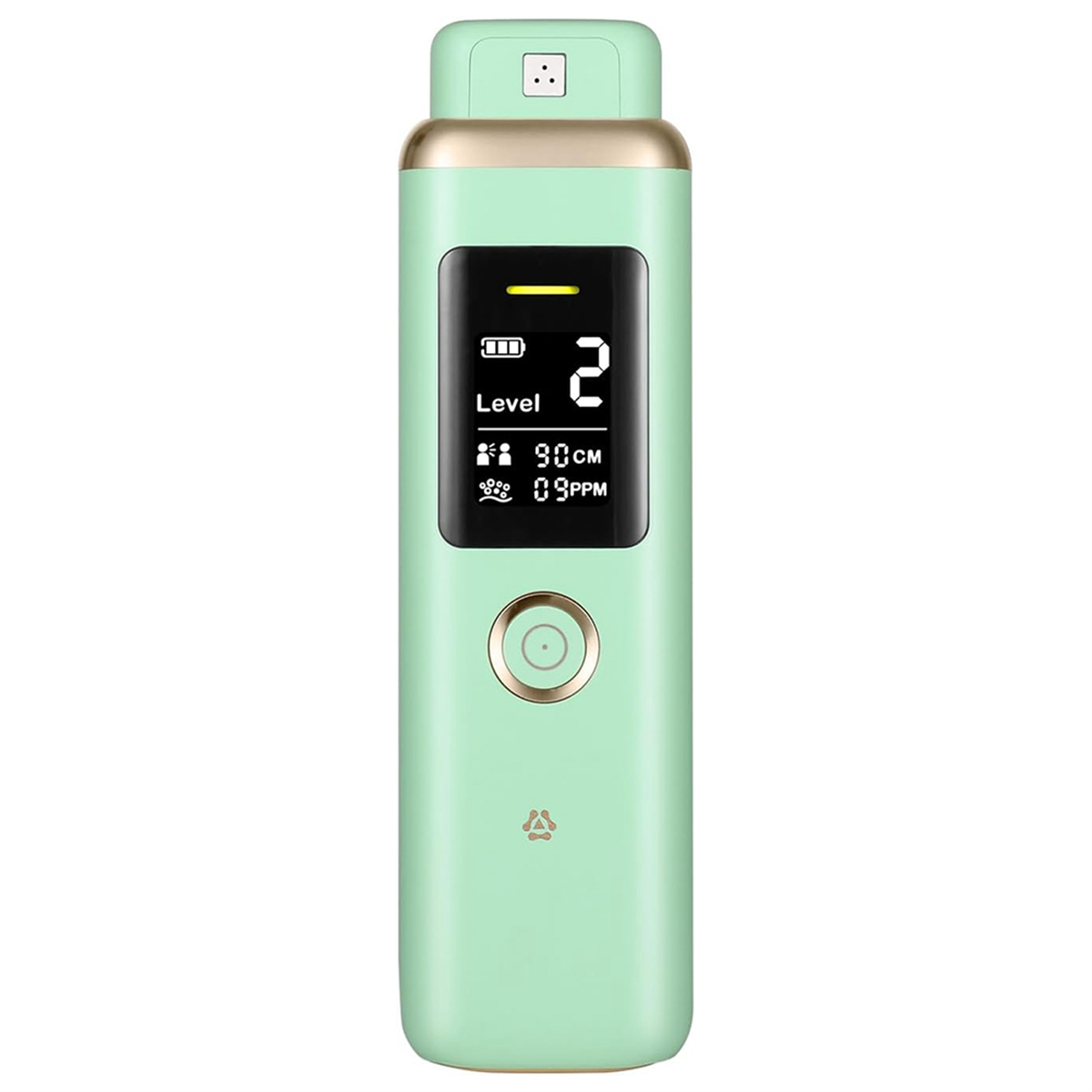 A20M Oral Odor Freshening Rate - Breath Rate Monitor review and price