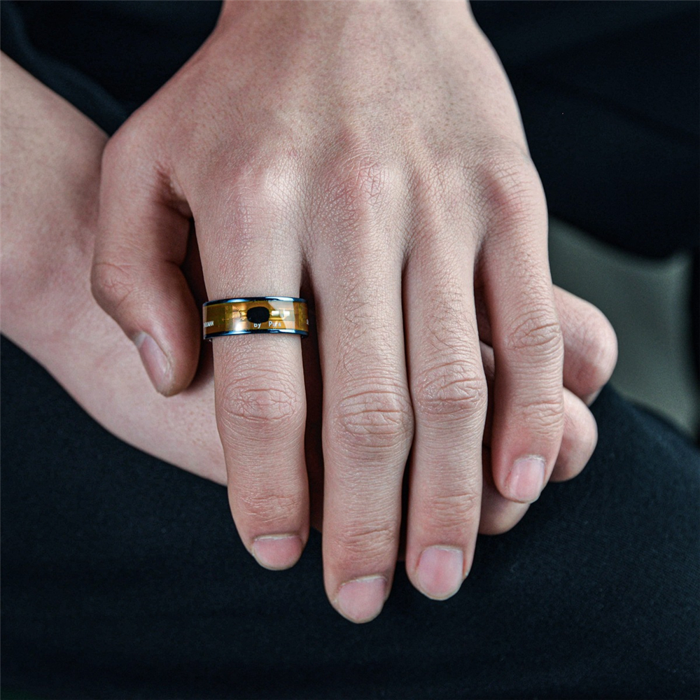 New fashion Magic Wear NFC sma - Smart Ring Nfc Pay review and price