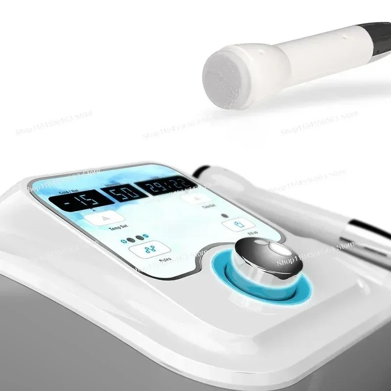 New Electroporation ION Facial - Galvanic Skin Sensor review and price