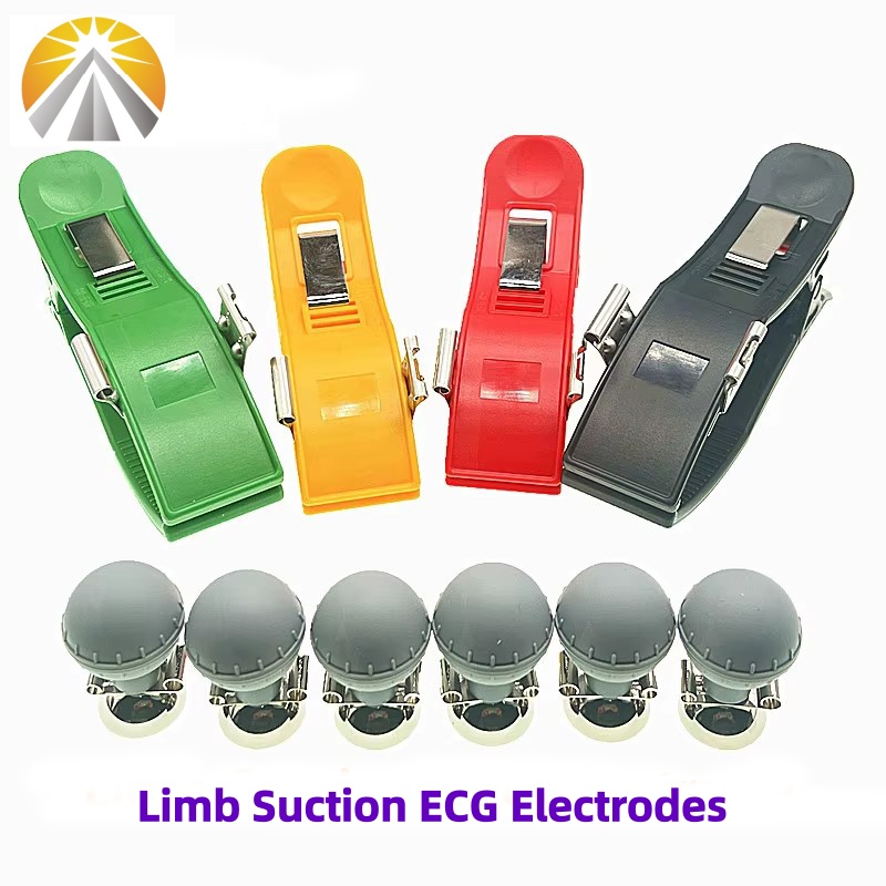 ECG Cable For Nihon Kohden Bio - Ecg Patch Monitor review and price