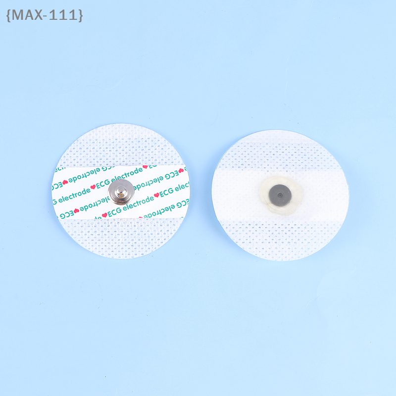 【F2-MAX111】10Pcs Disposable No - Ecg Patch Monitor review and price