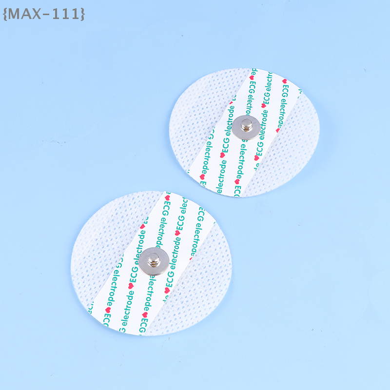 【F2-MAX111】10Pcs Disposable No - Ecg Patch Monitor review and price