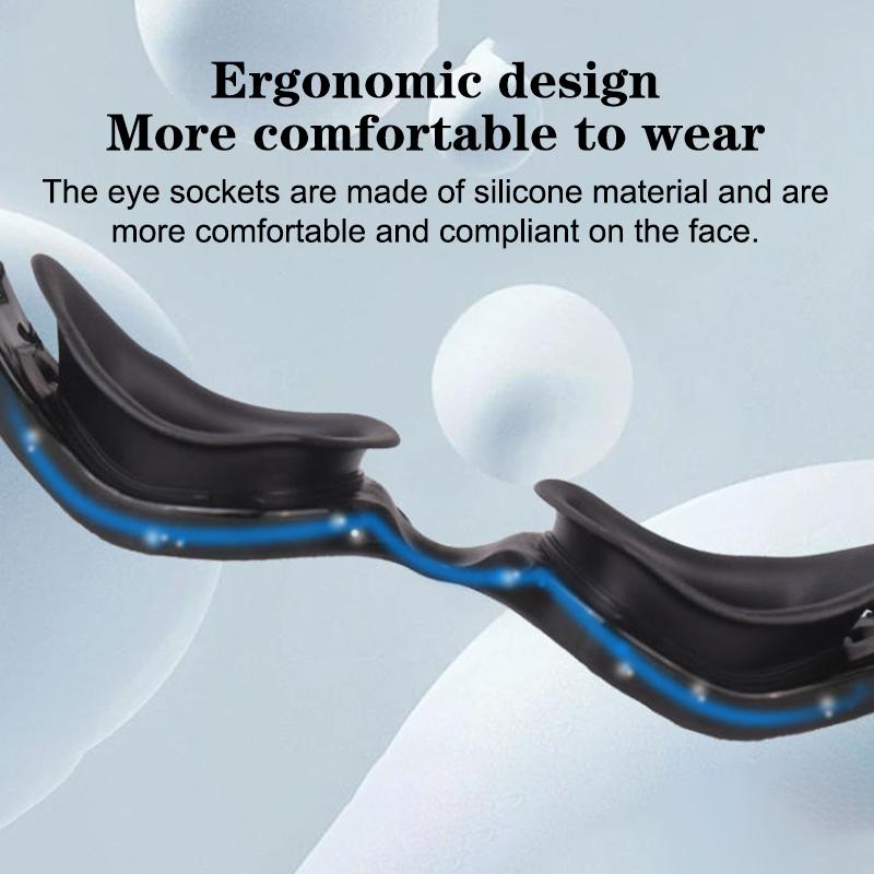 1Pcs Beauty Salon Goggles Eye  - Light Therapy Glasses review and price