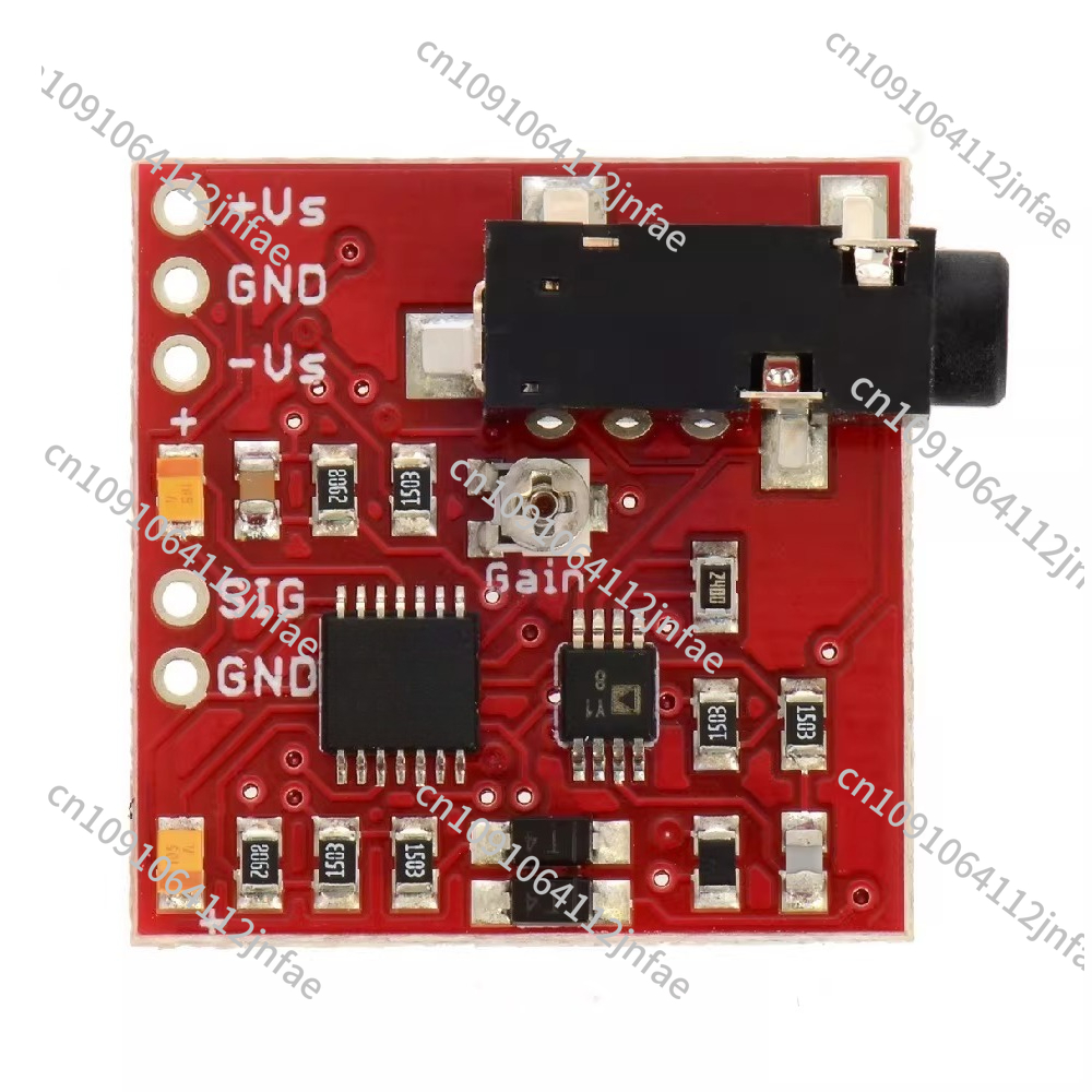 EMG Sensor Muscle Signal Senso - Muscle Sensor Emg review and price