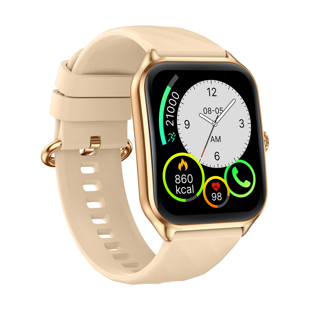 Zeblaze GTS4 1.94-inch AMOLED  - Breath Rate Monitor review and price