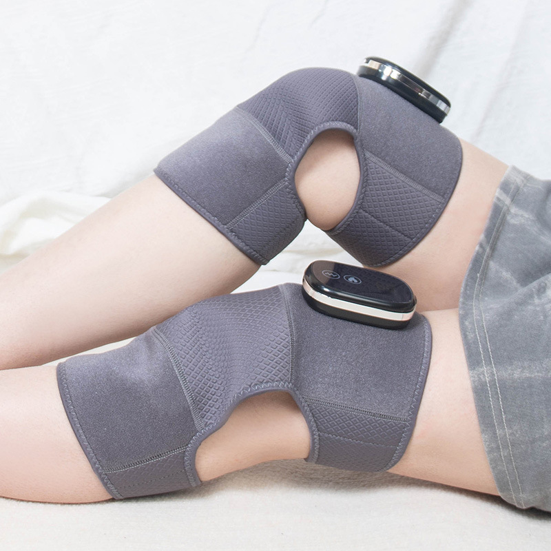 Portable Smart Joints Heated P - Smart Knee Wrap review and price